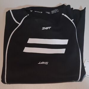 Shift Youth White Label G.I Fro Jersey YM Dirt Bike Motorcross Motorcycle NWT